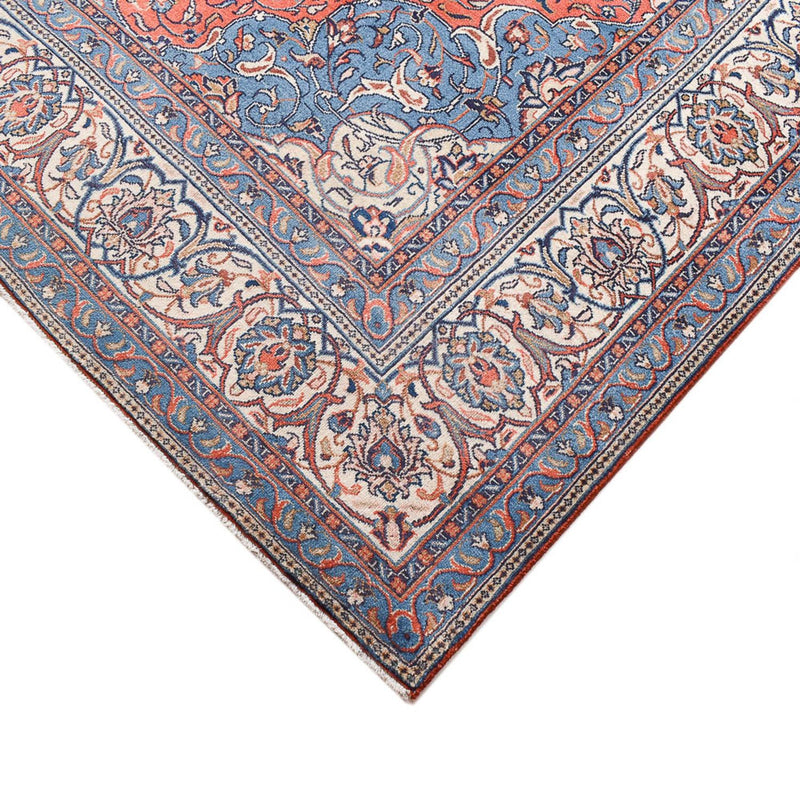 Sarouk Teppe 353x241cm - Persisk teppe