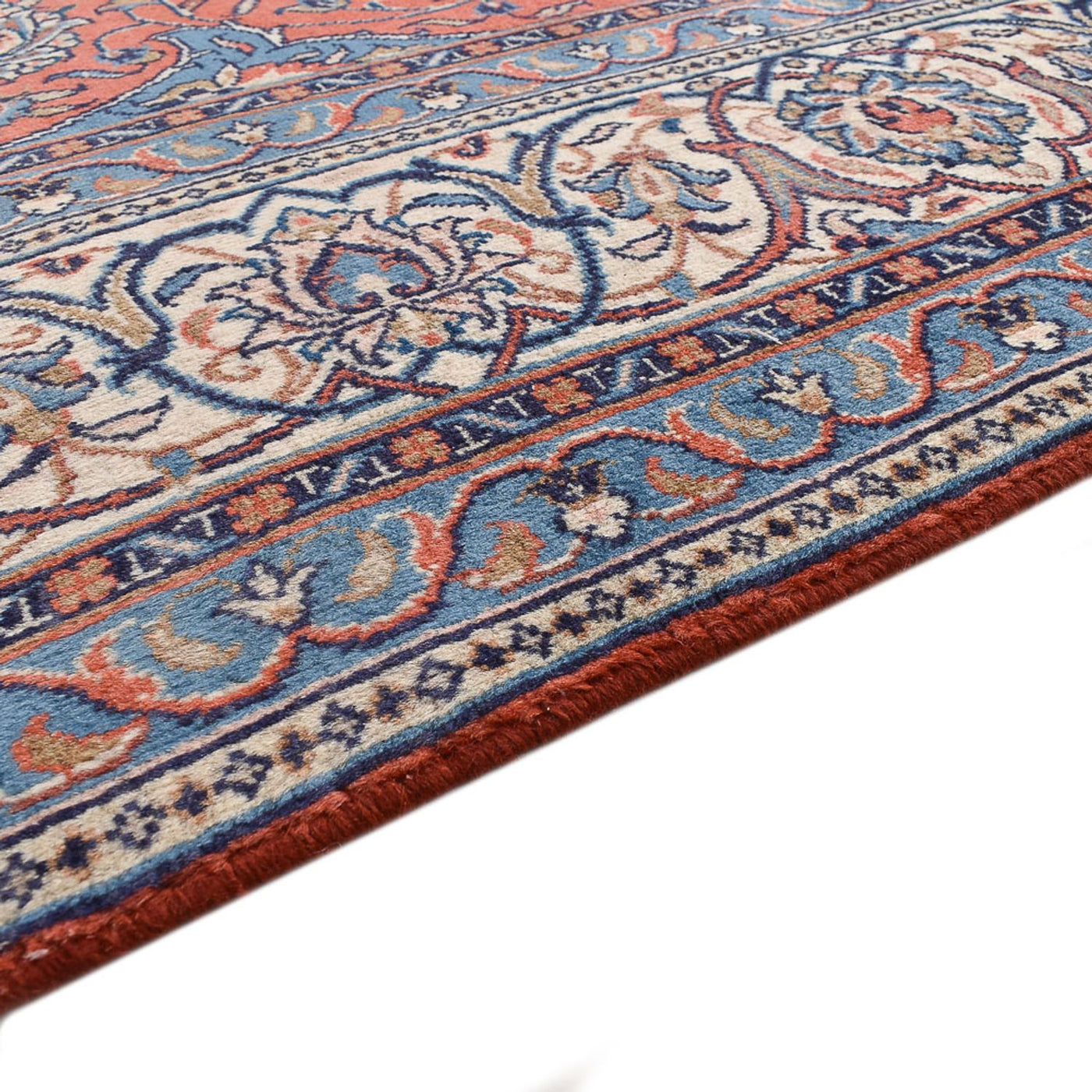 Sarouk Teppe 353x241cm - Persisk teppe