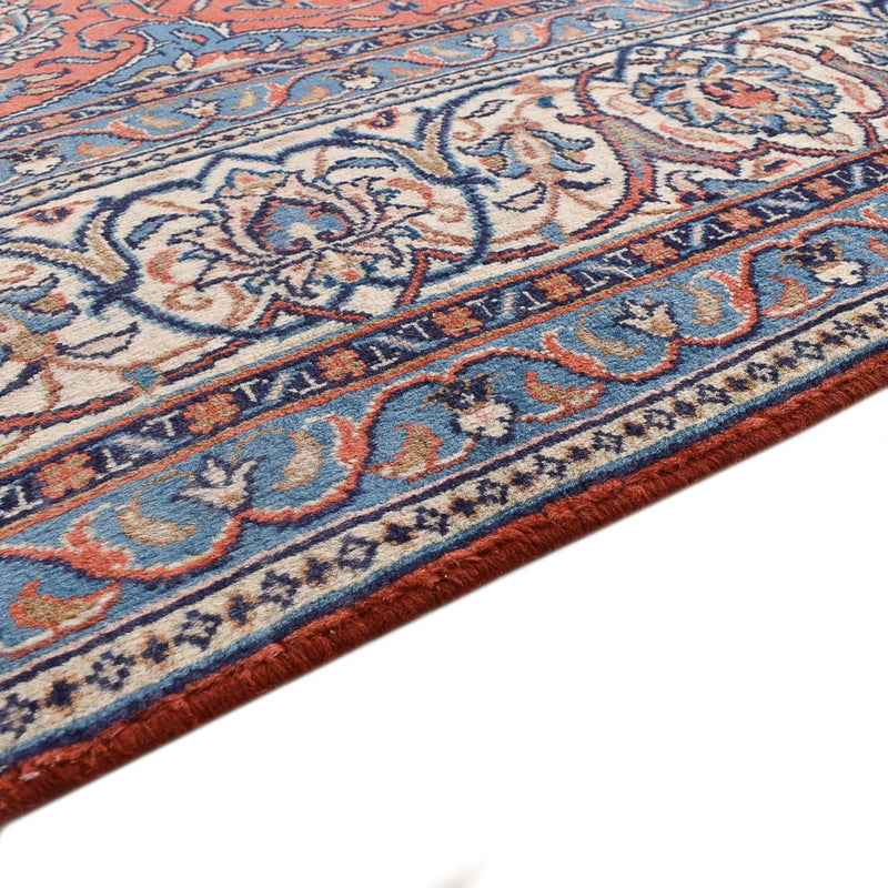 Sarouk Teppe 353x241cm - Persisk teppe