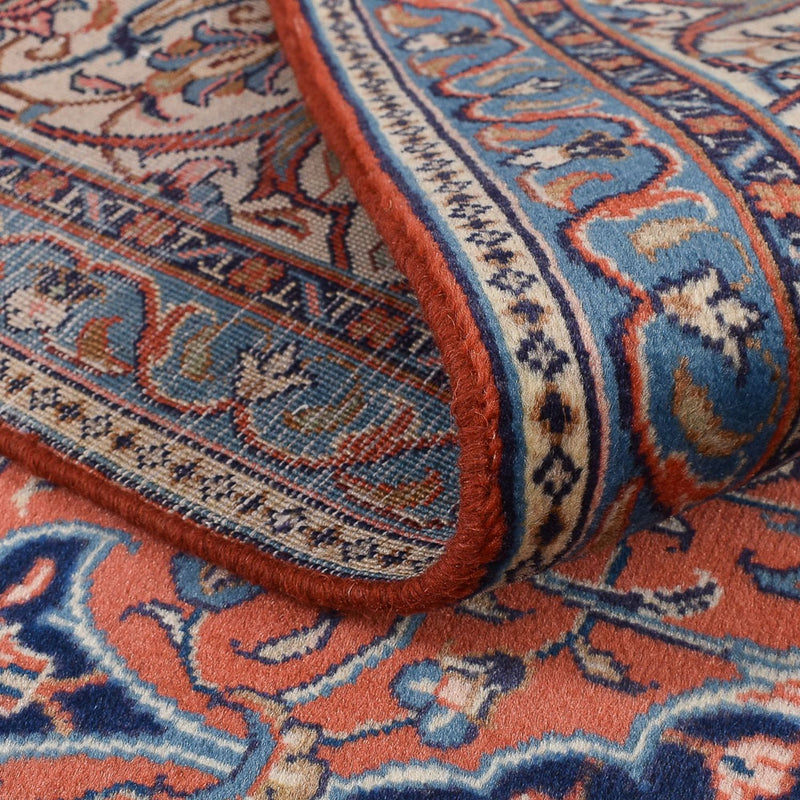 Sarouk Teppe 353x241cm - Persisk teppe