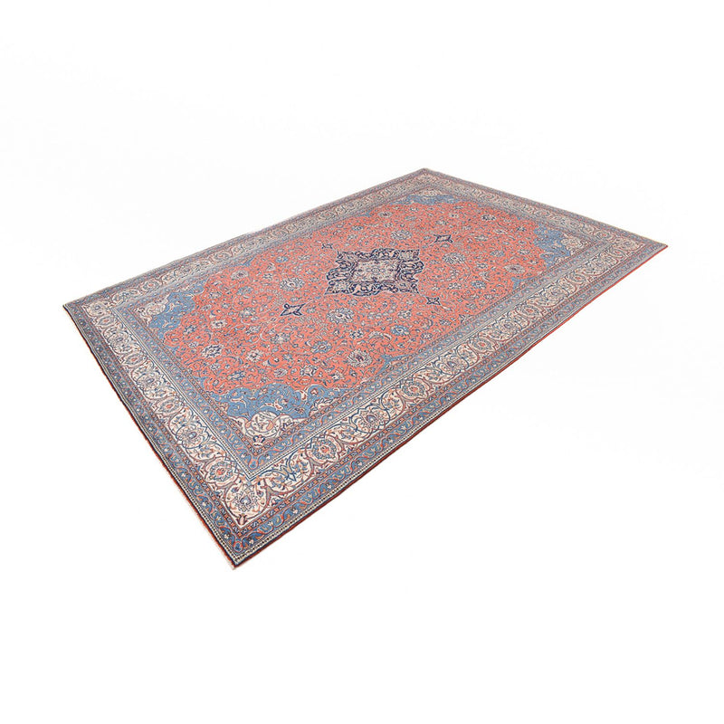 Sarouk Teppe 353x241cm - Persisk teppe