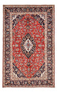 Kashan Teppe 235x148cm - Persisk teppe