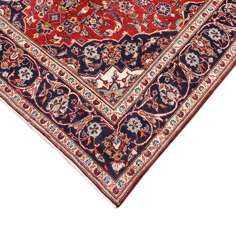 Kashan Teppe 235x148cm - Persisk teppe