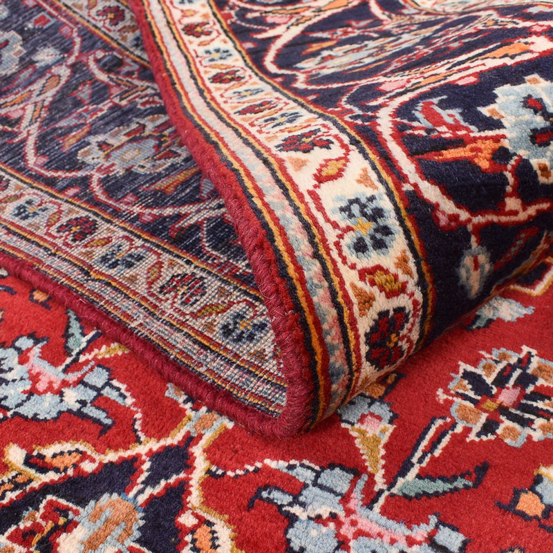 Kashan Teppe 235x148cm - Persisk teppe