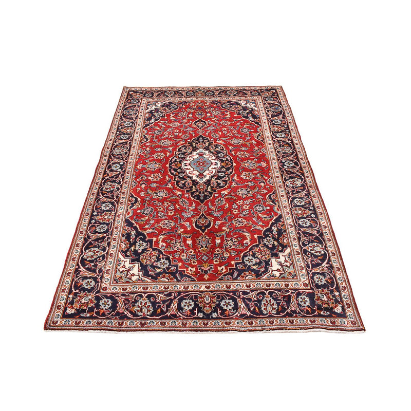 Kashan Teppe 235x148cm - Persisk teppe