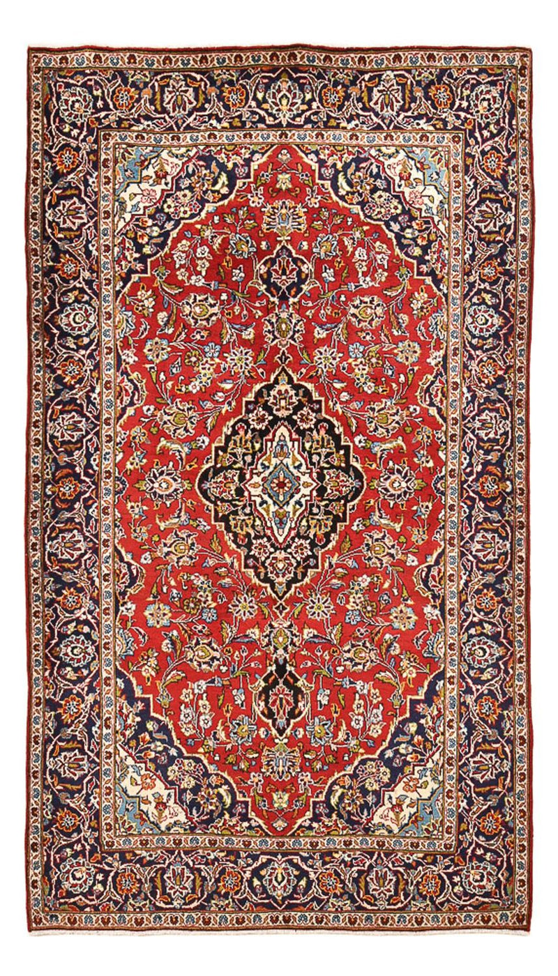 Kashan Teppe 260x148cm - Persisk teppe