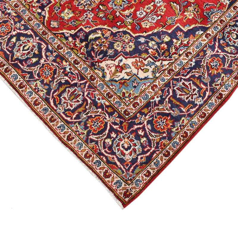 Kashan Teppe 260x148cm - Persisk teppe