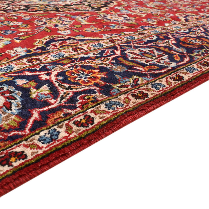 Kashan Teppe 260x148cm - Persisk teppe