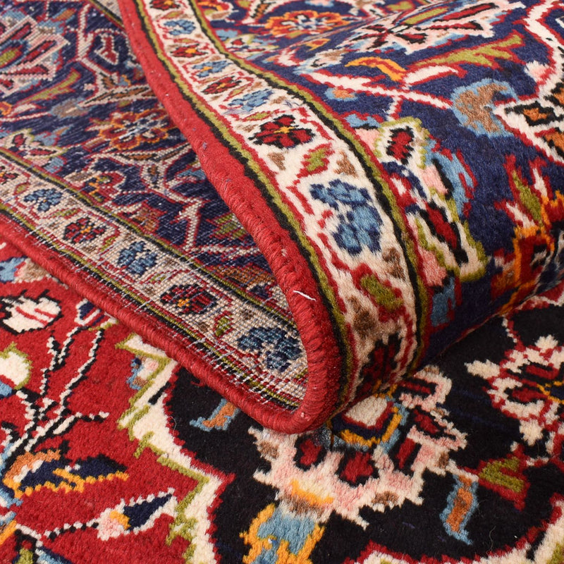 Kashan Teppe 260x148cm - Persisk teppe