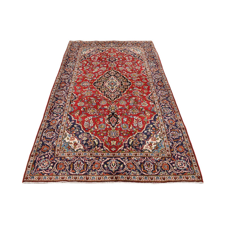 Kashan Teppe 260x148cm - Persisk teppe