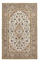 Kashan Teppe 135x212cm - Persisk teppe