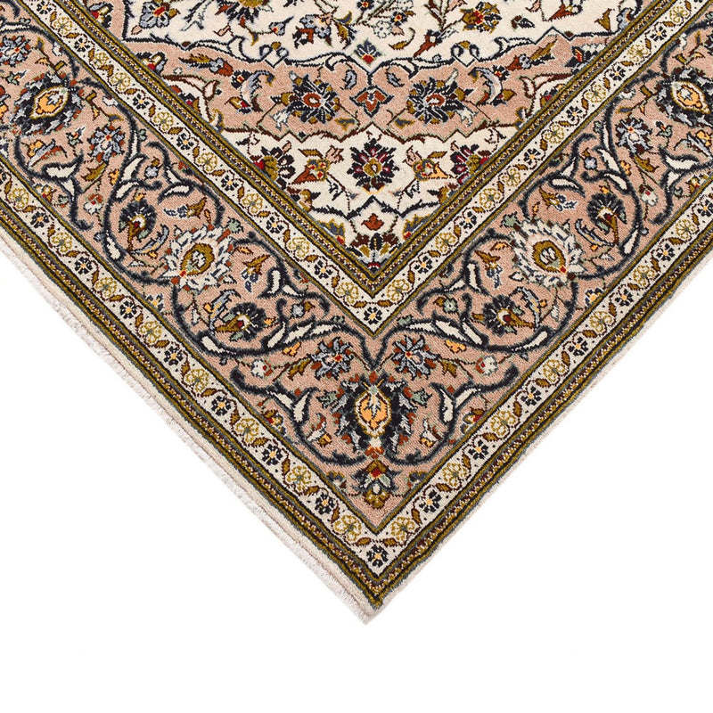 Kashan Teppe 135x212cm - Persisk teppe