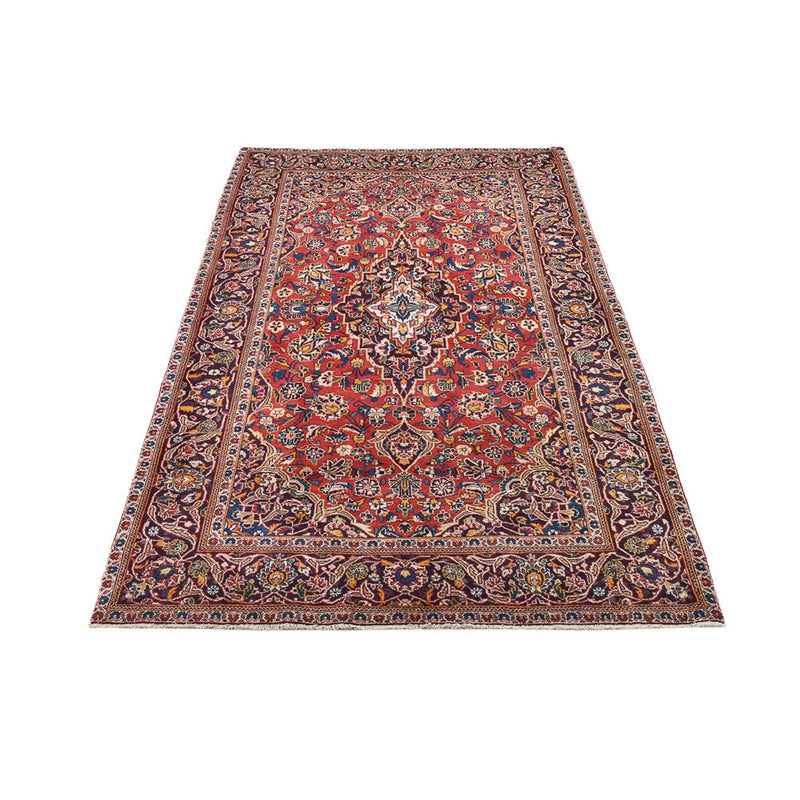 Kashan Teppe 220x136cm - Persisk teppe