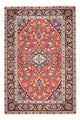 Kashan Teppe 147x97cm - Persisk teppe