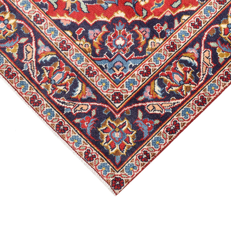 Kashan Teppe 147x97cm - Persisk teppe