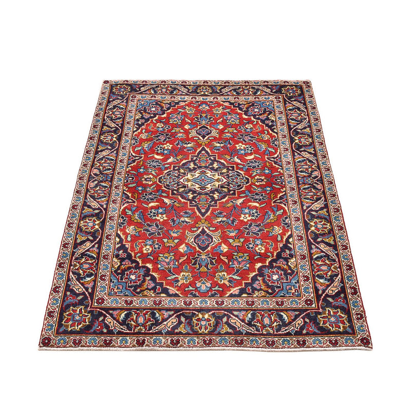 Kashan Teppe 147x97cm - Persisk teppe