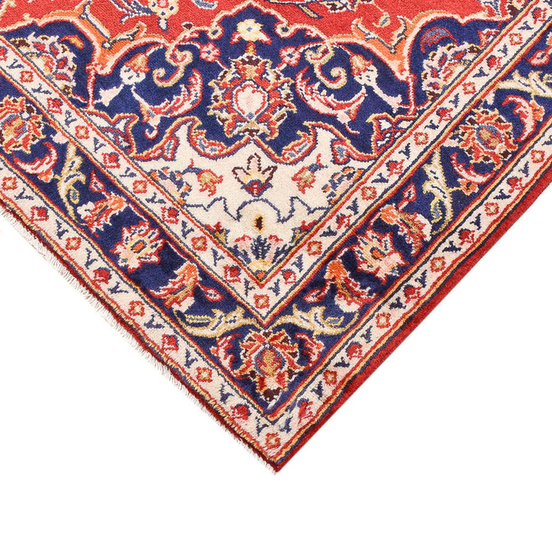 Kashan Teppe 112x154cm - Persisk teppe