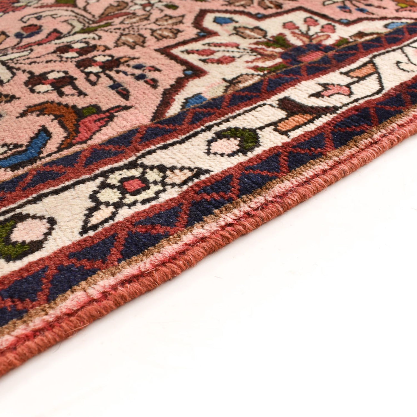 Mehraban Teppe 328x78cm - Persisk teppe