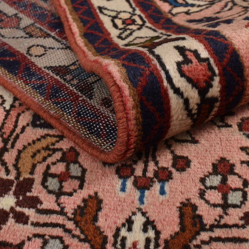 Mehraban Teppe 328x78cm - Persisk teppe