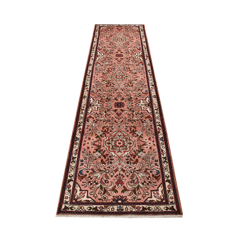 Mehraban Teppe 328x78cm - Persisk teppe