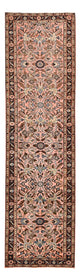 Mehraban Teppe 304x85cm - Persisk teppe