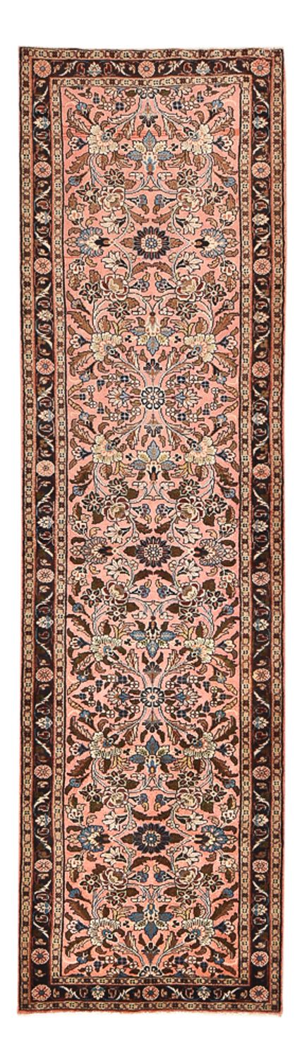 Mehraban Teppe 304x85cm - Persisk teppe