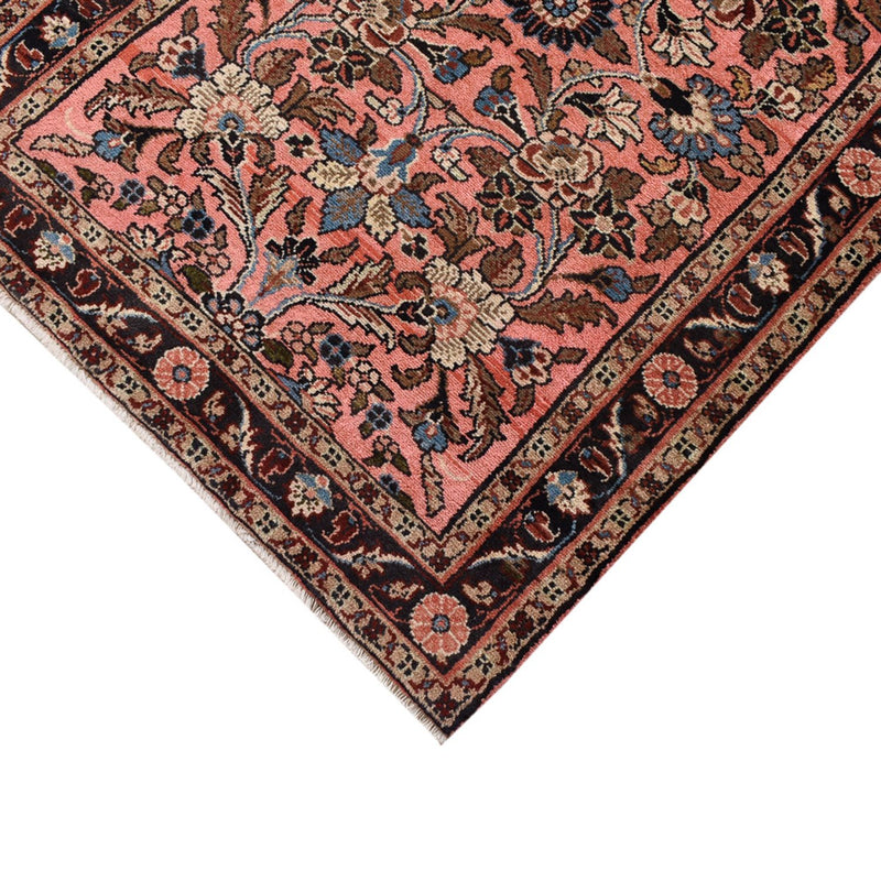 Mehraban Teppe 304x85cm - Persisk teppe