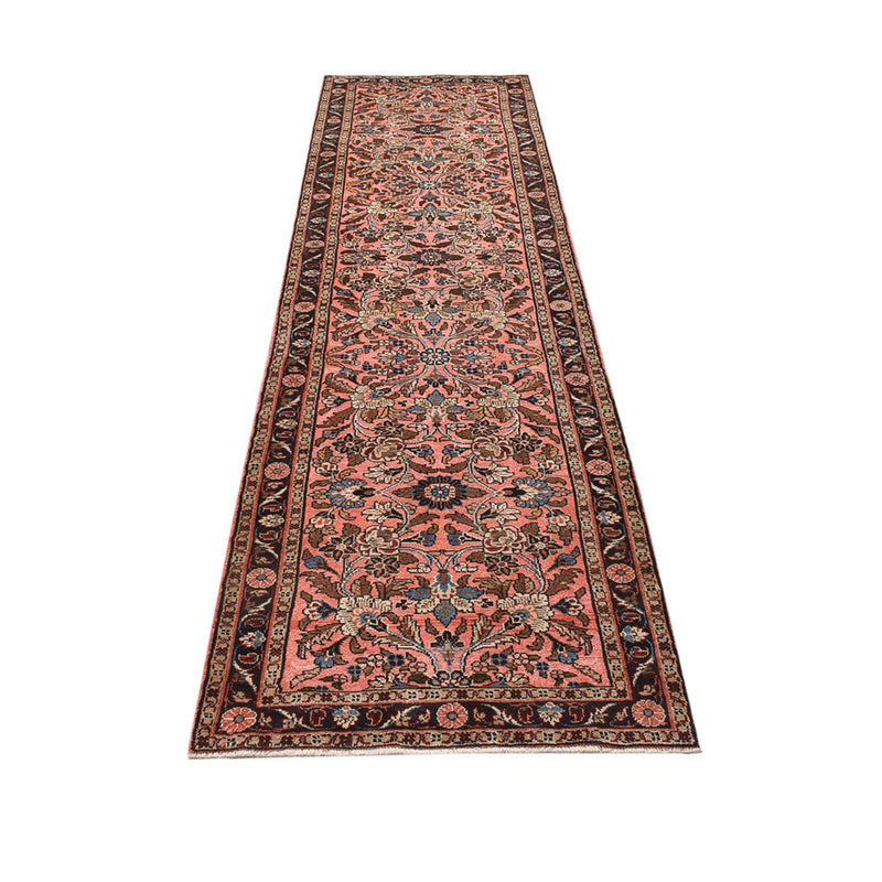 Mehraban Teppe 304x85cm - Persisk teppe