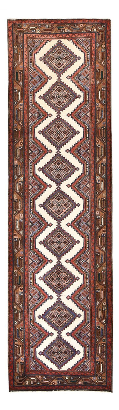 Ardabil Teppe 82x292cm - Persisk teppe