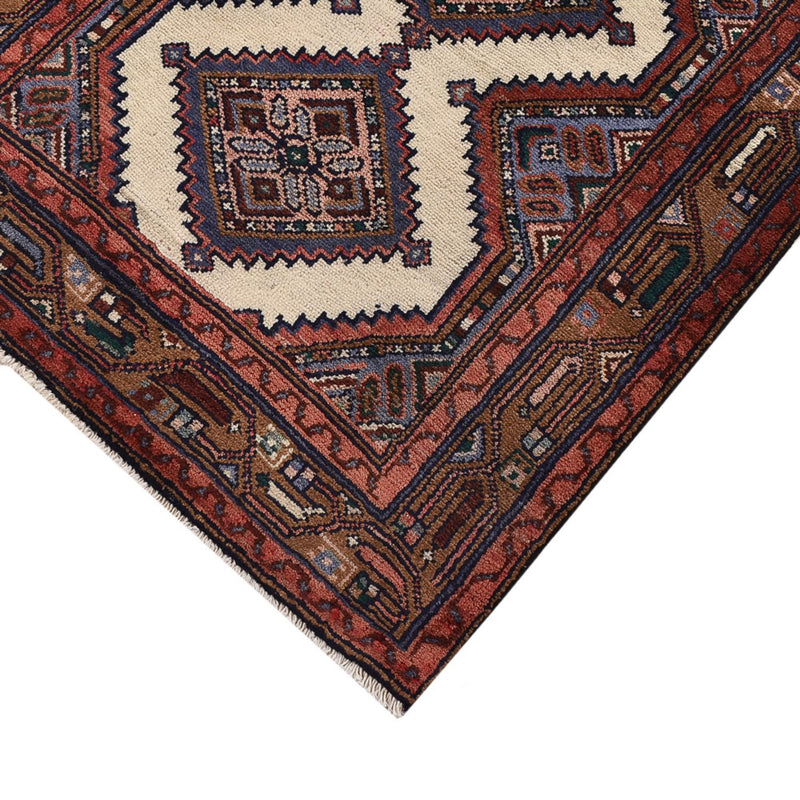 Ardabil Teppe 292x82cm - Persisk teppe