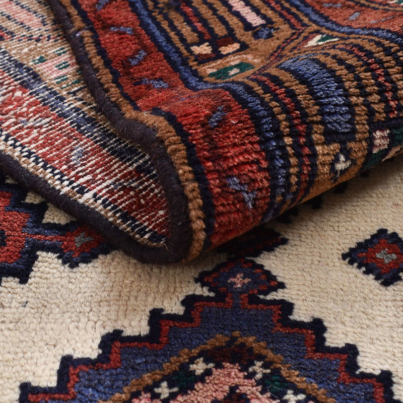 Ardabil Teppe 292x82cm - Persisk teppe