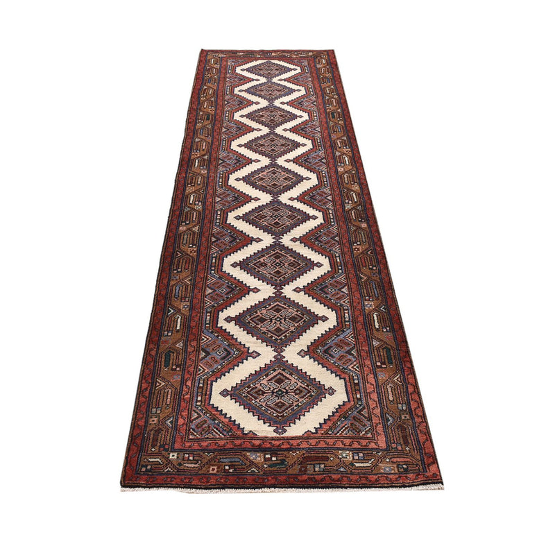 Ardabil Teppe 292x82cm - Persisk teppe