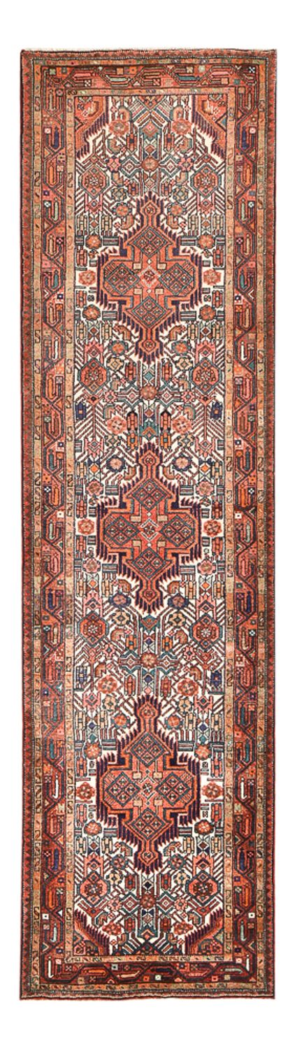 Hamadan Teppe 319x83cm - Persisk teppe
