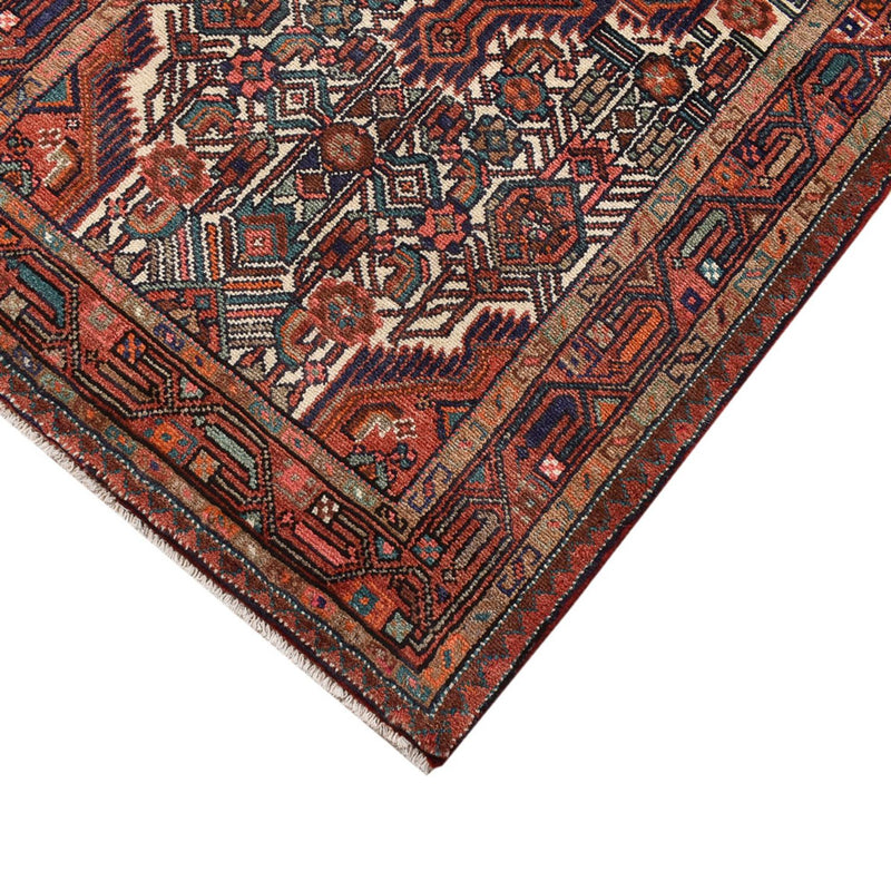 Hamadan Teppe 319x83cm - Persisk teppe