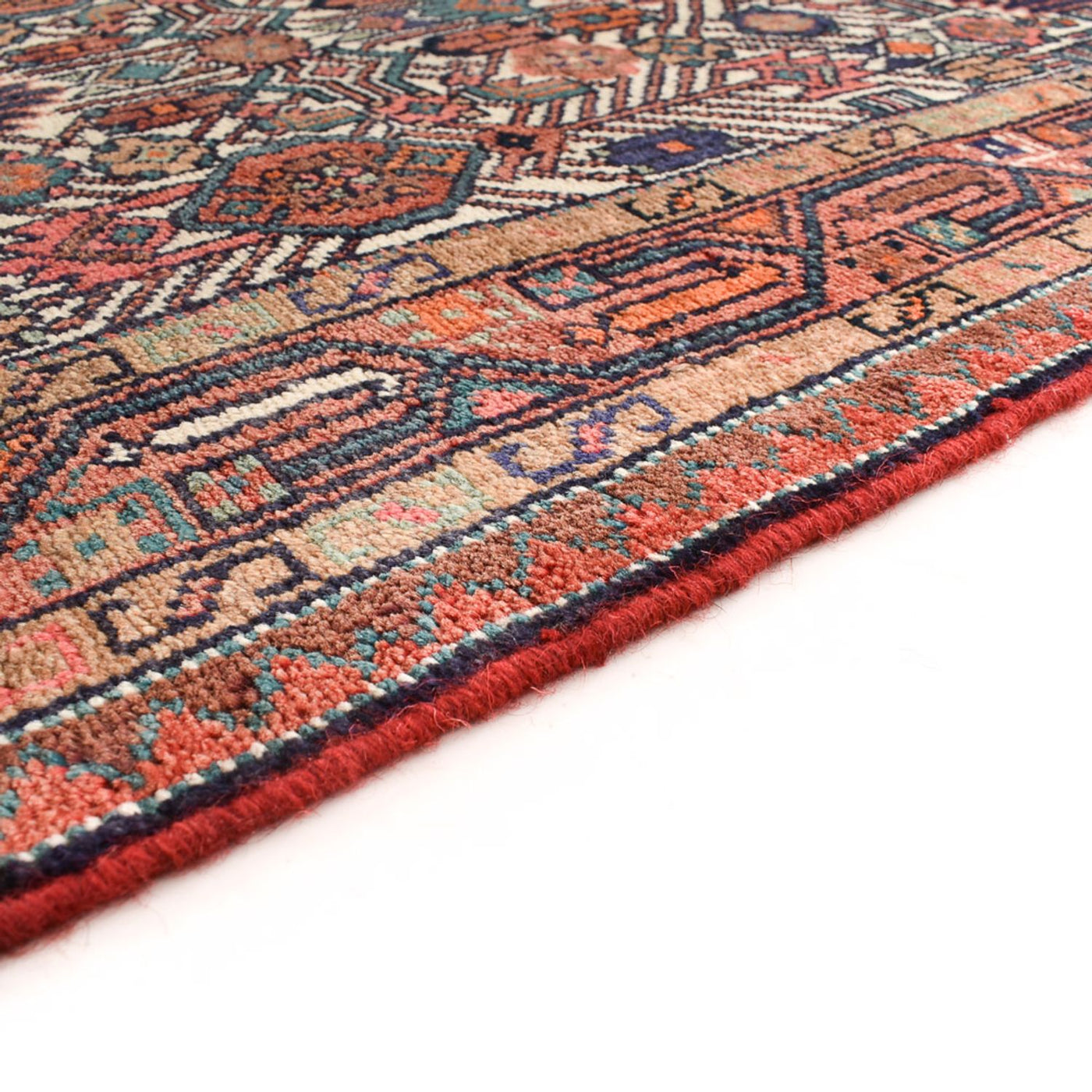 Hamadan Teppe 319x83cm - Persisk teppe