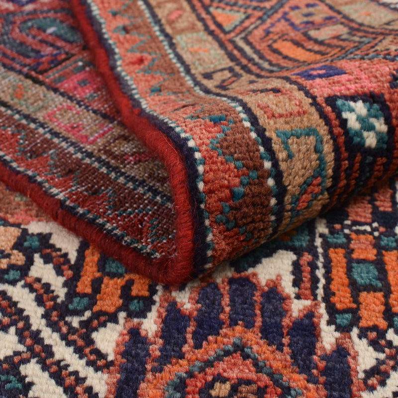 Hamadan Teppe 319x83cm - Persisk teppe