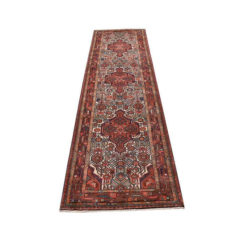 Hamadan Teppe 319x83cm - Persisk teppe
