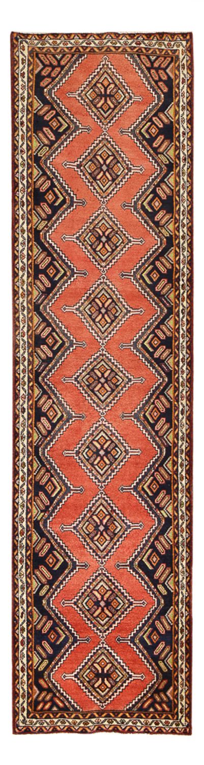 Rudbar Teppe 81x312cm - Persisk teppe