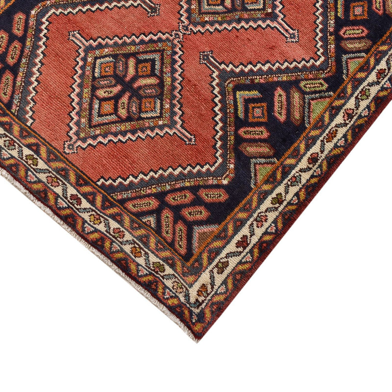 Rudbar Teppe 81x312cm - Persisk teppe