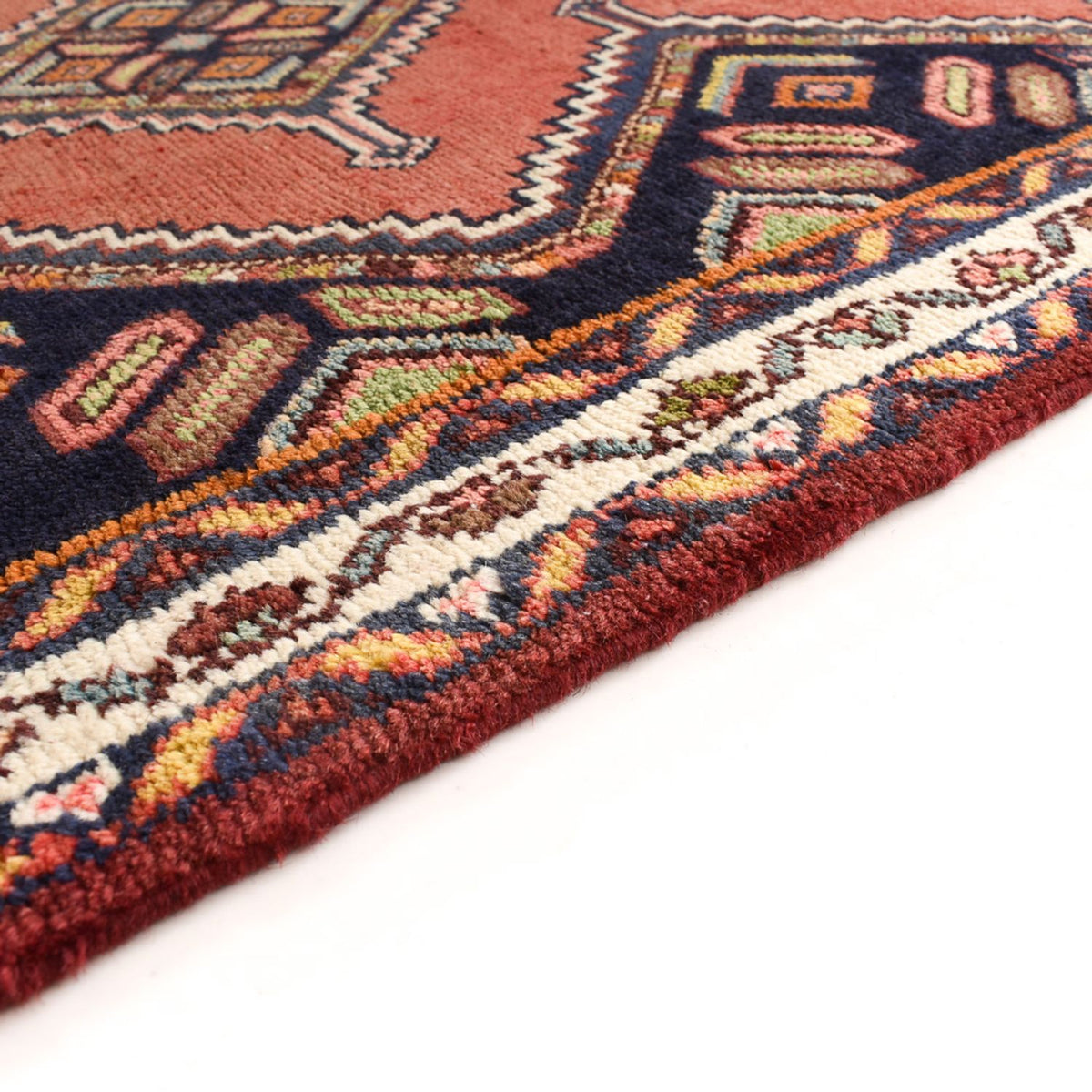 Rudbar Teppe 81x312cm - Persisk teppe