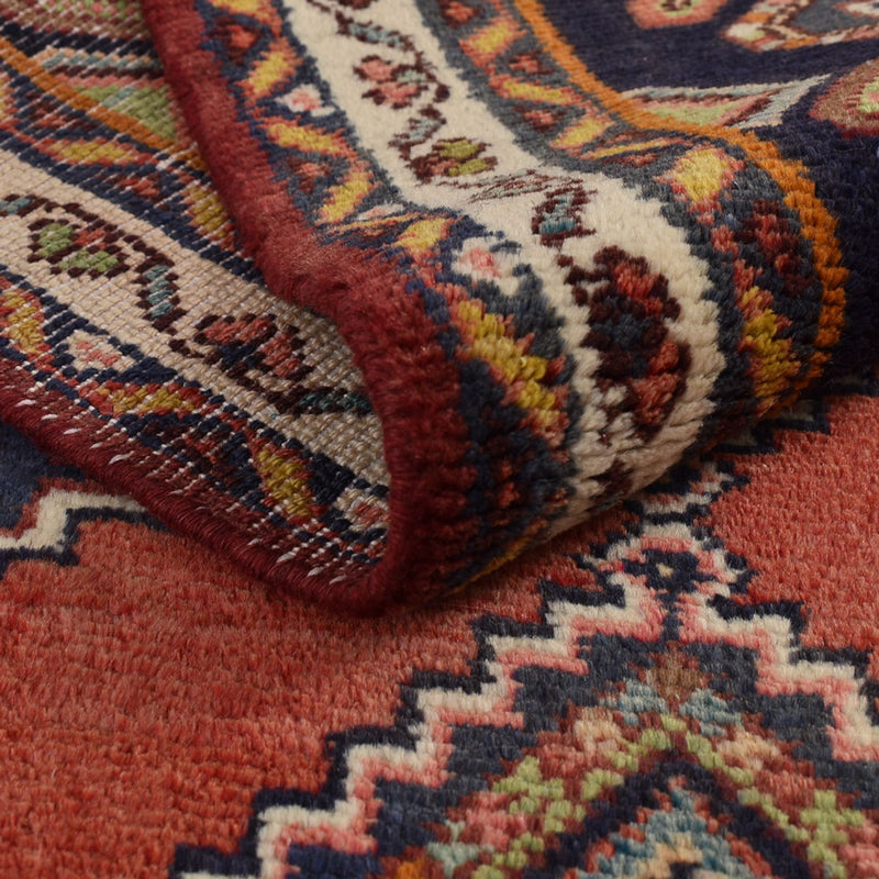 Rudbar Teppe 81x312cm - Persisk teppe
