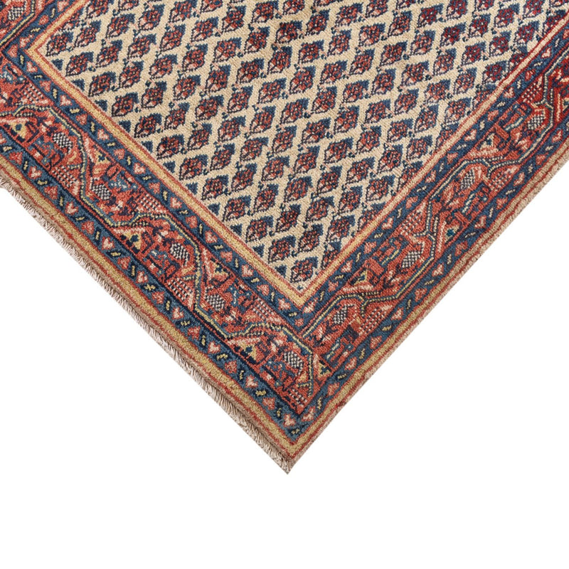 Mir Teppe 304x67cm - Persisk teppe
