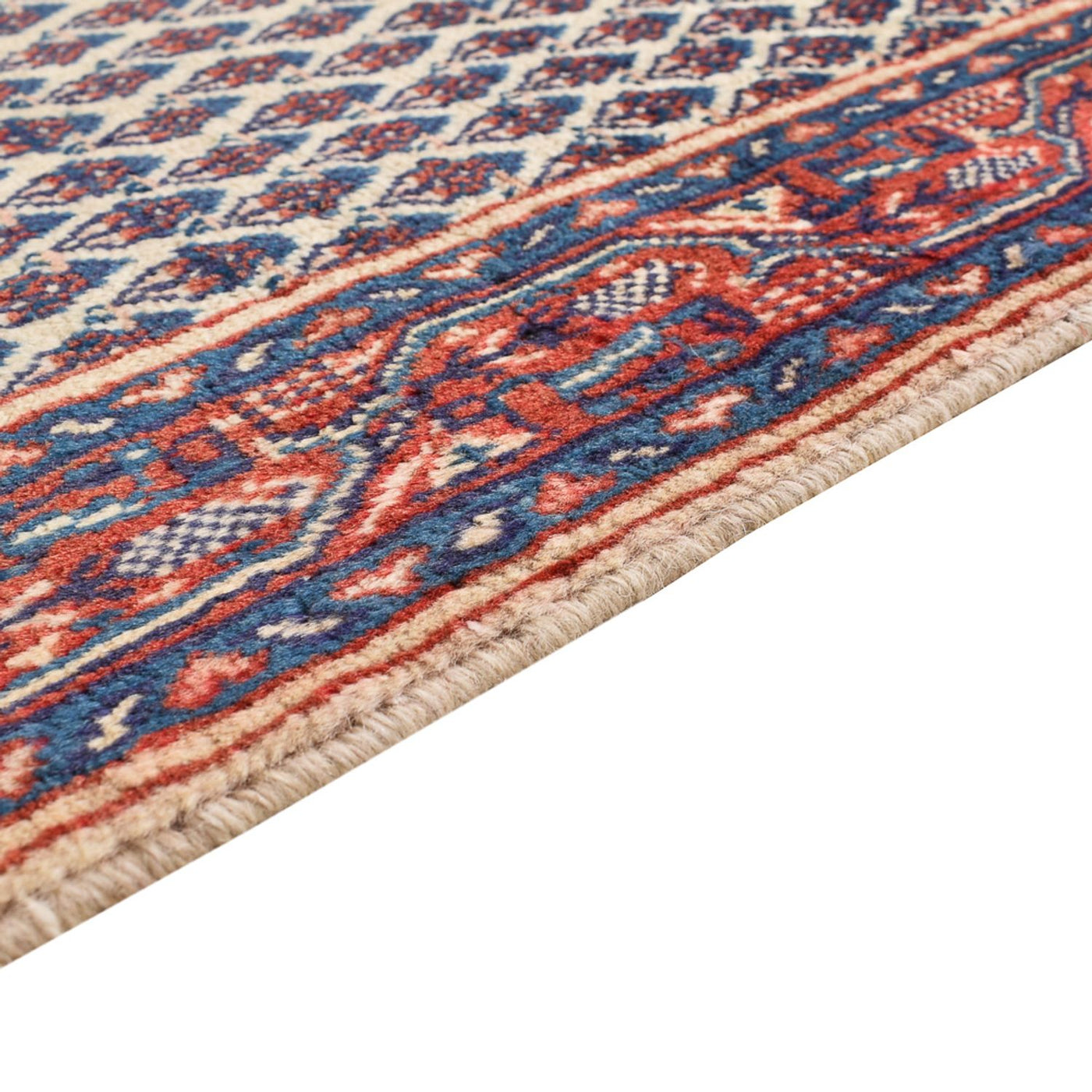 Mir Teppe 304x67cm - Persisk teppe