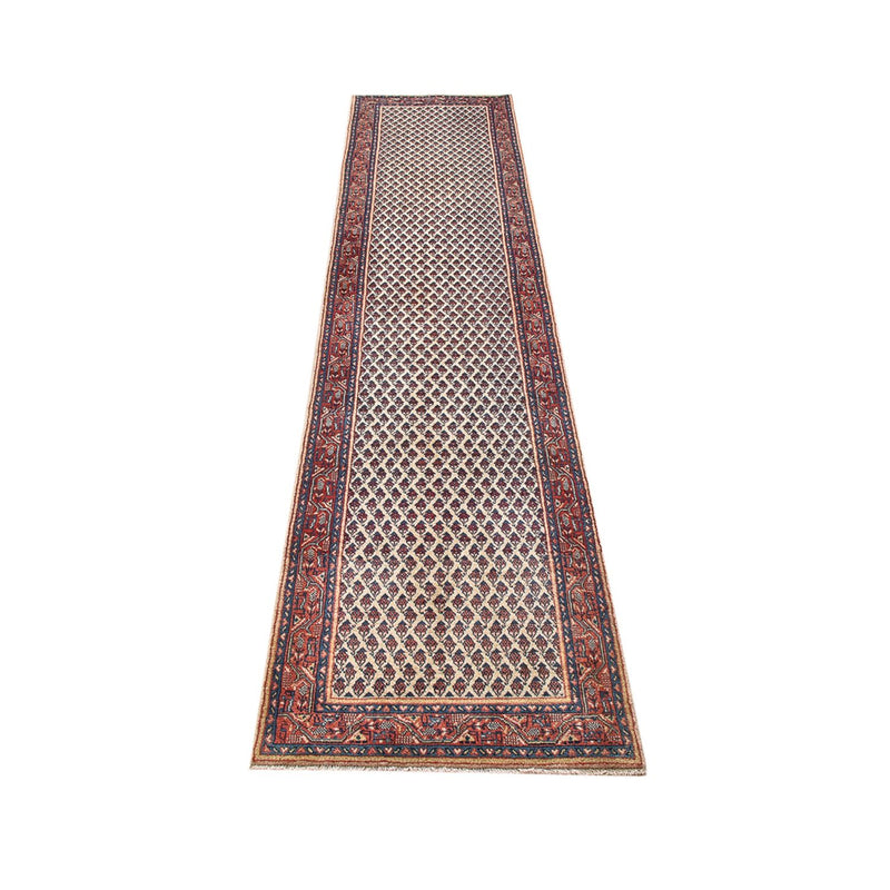 Mir Teppe 304x67cm - Persisk teppe