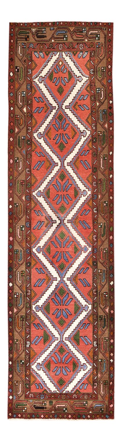 Ardabil Teppe 303x81cm - Persisk teppe