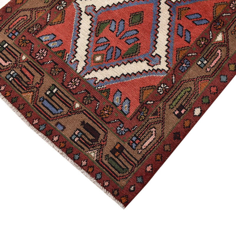 Ardabil Teppe 303x81cm - Persisk teppe