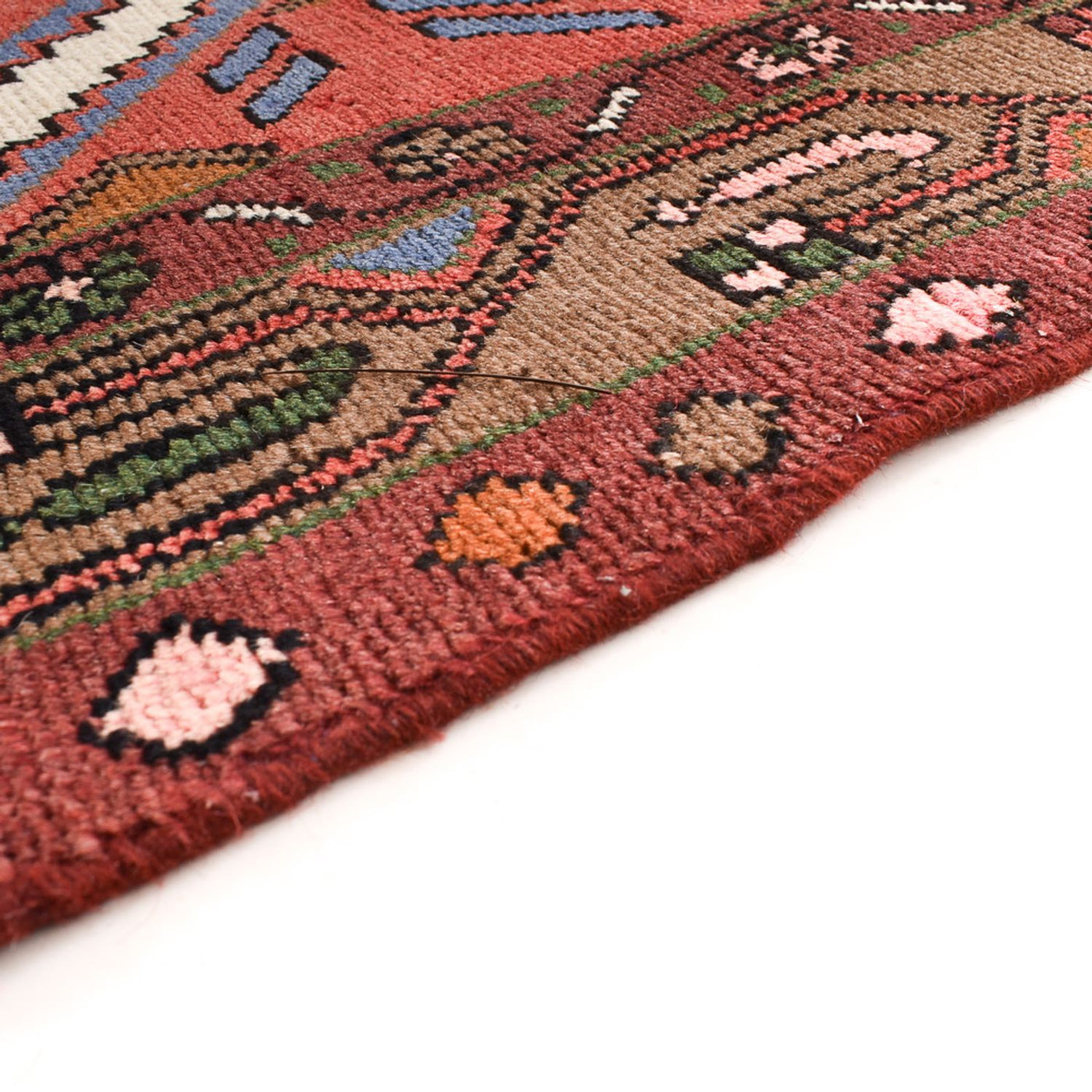 Ardabil Teppe 303x81cm - Persisk teppe
