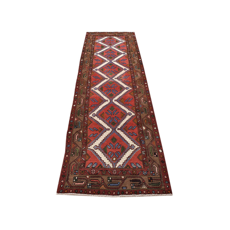 Ardabil Teppe 303x81cm - Persisk teppe