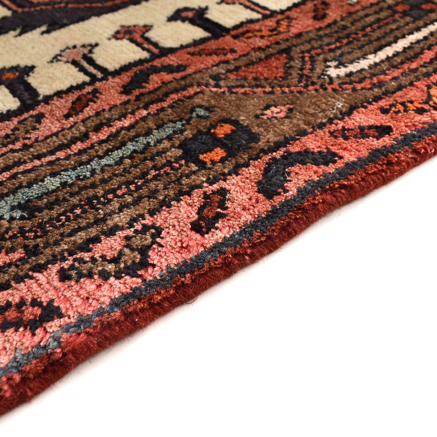 Ardabil Teppe 300x83cm - Persisk teppe