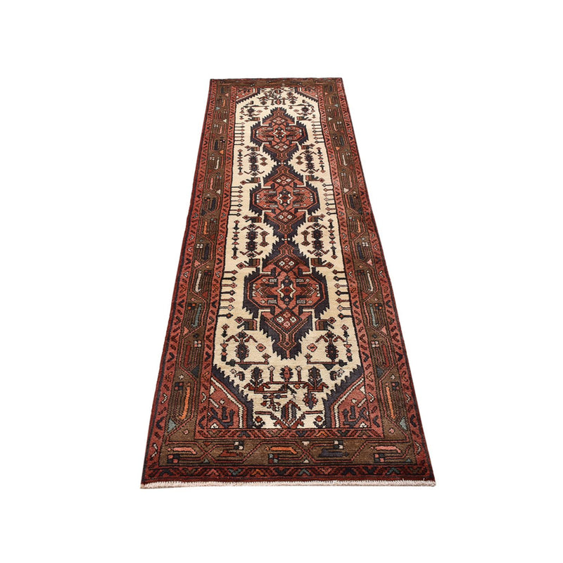 Ardabil Teppe 300x83cm - Persisk teppe
